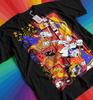 Fire Style / Streetwear / Japan Style / Unisex / 100% Cotton.