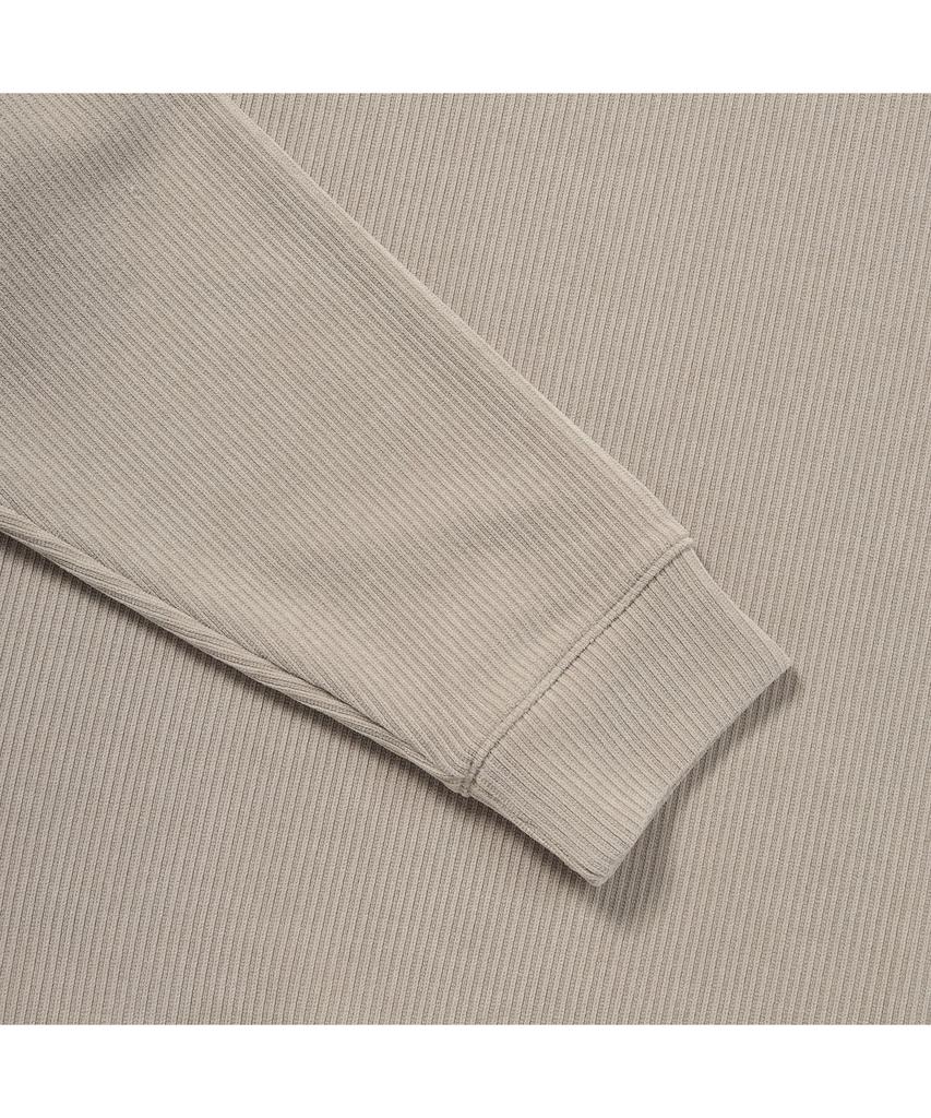 BRENTWOOD Petrichor Round T-Shirt Brtaw26551Ivx