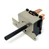 Blower Control Switch Heater AC For Jeep Wrangler TJ 1999-2001 5011214AA Crown