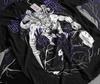 Megumi Fushiguro T-shirt Jujutsu Kaisen Gojo Satoru Horror Gift Shirt All Sizes