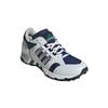 adidas נעלי EQT Cushion 93 אופנה מינימליסטית אסתטית טרנדיות נמוכות לייף סטייל נעלי קז'ואל יוניסקס קז'ואל כסף שחור JI3093