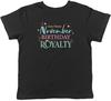 Personalisiertes November Geburtstag Königtum Kinder T-Shirt Jungen Mädchen Geschenk