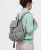 Prends Soin De Toi Toy Archive Backpack 002 Classic Flap Light Grey