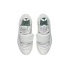 Li Ning Cloud Travel C4D Bequeme Vielseitige Stoßdämpfende Rutschfeste Abriebfeste Low-Top Sport-Freizeitschuhe Herren Sneaker Off-White AZGS047-1