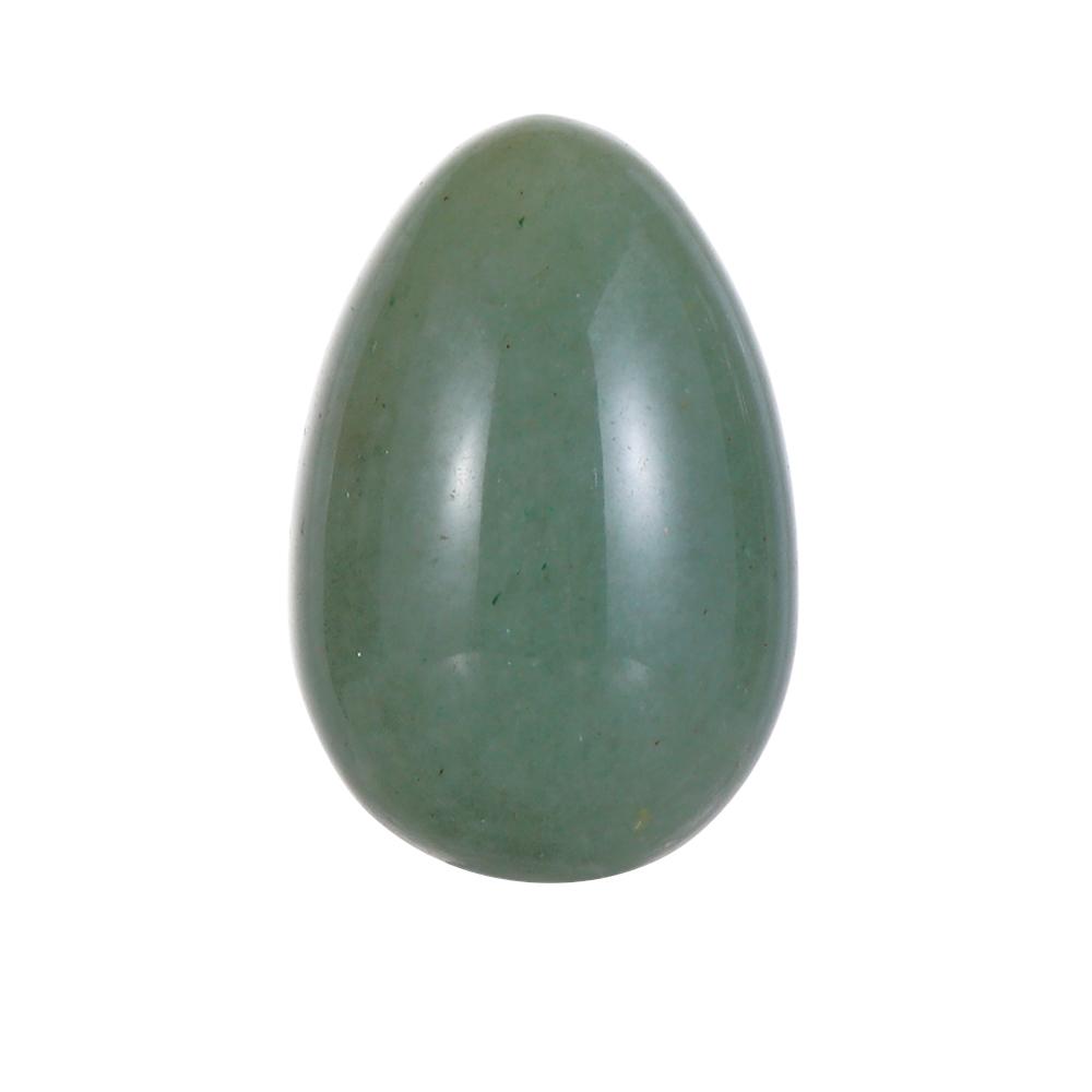 Für Sammlung Natürlicher Schwarzer Obsidian Weißer Kristall Ei Muster Naturstein Heilung Mini Ornament Heilstein