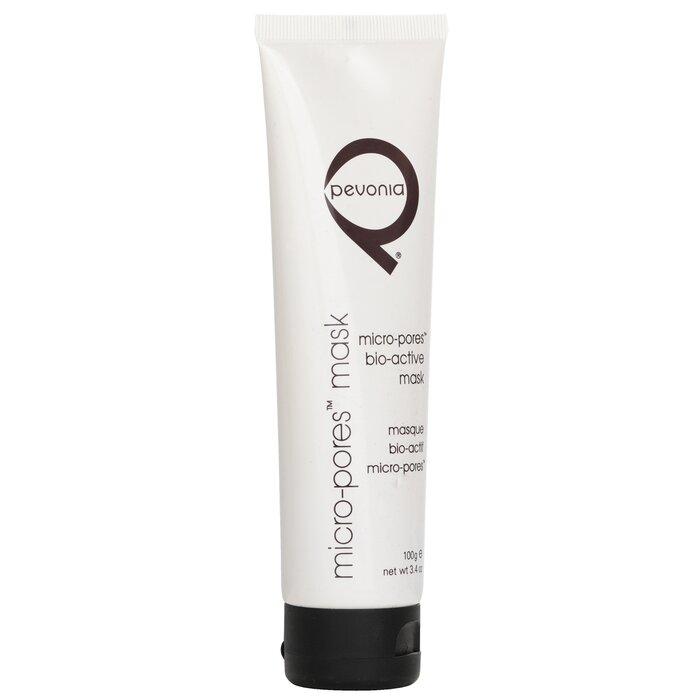 PEVONIA BOTANICA Micro Pore Bio Active Mask