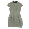 Schönheitsprodukte YOKO CHAN Made in Japan Fledermausärmel Knielanges Kleid Damen Gebraucht