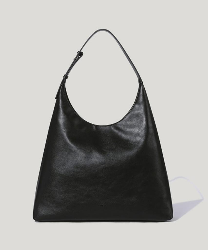 Ovhee Flume Hobo Bag_Black