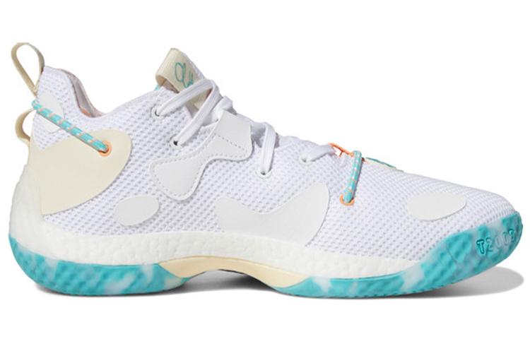 Durcir Vol. 6 Adidas 'The Bahamas' GW9031