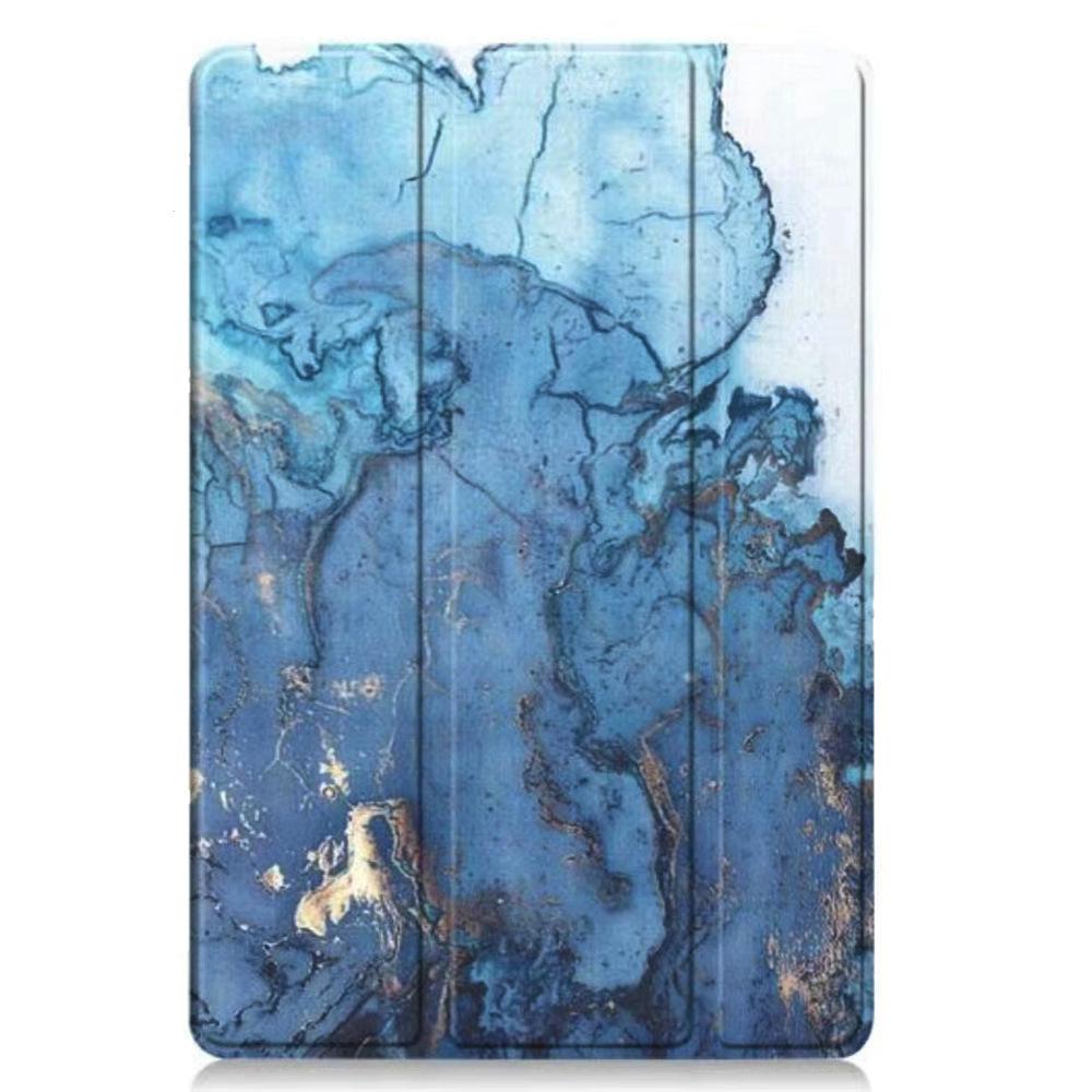 Slim Adsorption Cover For TCL Nxtpaper 11 () 9466X 10.95" Smart Case Folding Stand Coque with Hard Shell Auto Sleep/Wake
