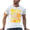 Be The Light Tshirt Unisex T Shirt Cotton G Unisex T Shirts For Unisex T Shirts For Unisex Pack Cotton Tshirt