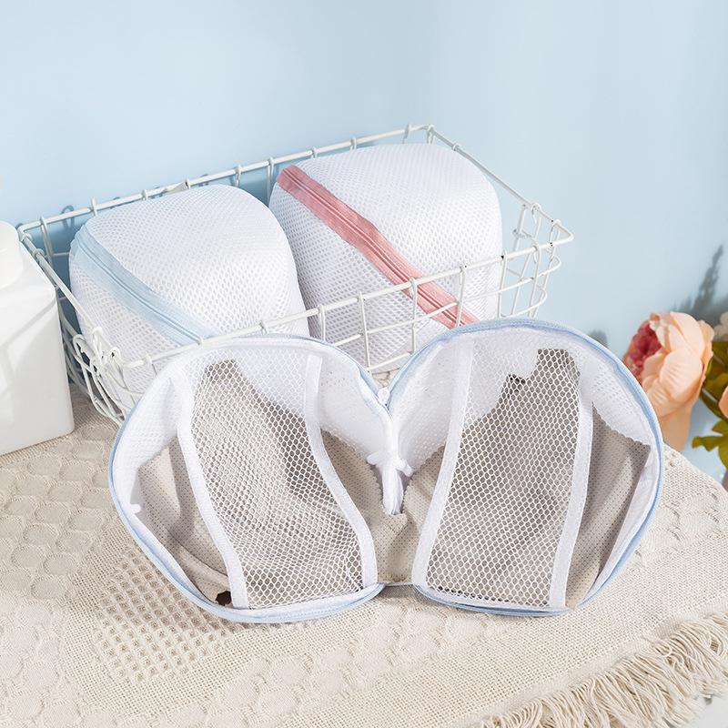 Washing Machine Laundry Bag For Bra Underwear Clothes Washing Bag Dirty Clothes Bag Anti-Deformation Underwear Bra Washing Net