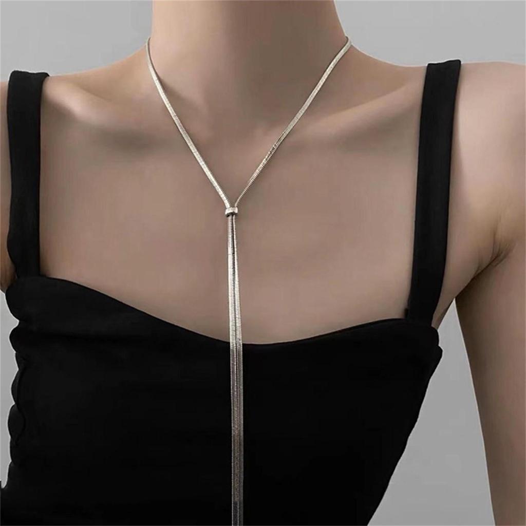 Long Necklaces Trendy Necklace for Women Necklace Birthday Mother Day Gifts