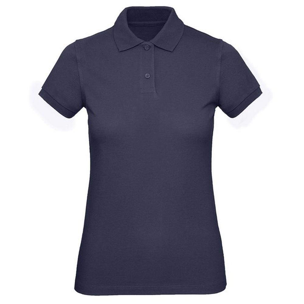 B&C Womens/Ladies Inspire Polo Shirt
