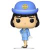 Pan Am Stewardess ohne Bag Pop! Vinyl