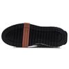 Li-Ning Non-Slip Wear-Resistant Mid-Top Skate Shoes Men Sneakers Gray Brown AGCR311-3
