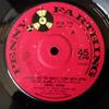 7inch Record DANIEL BOONE  Mama Did You Really Think Wed Lea PEN775 PENNY FARTHING 1971 UK Rock Used