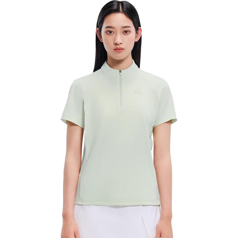 PELLIOT Outdoor Quick-Dry Short Sleeve T-Shirt