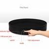 20cm 5V Electric Rotating Display Stand Turntable Photographic Video Shooting Stand Dynamic Rotating Display Stand