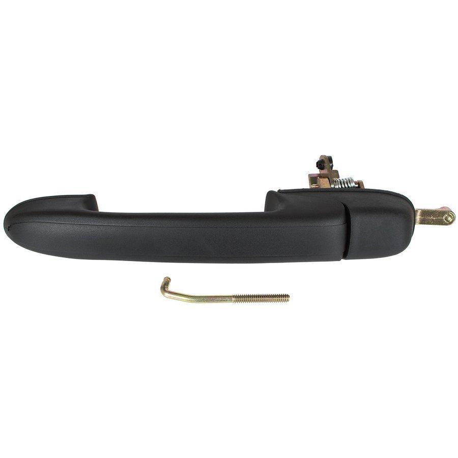 Fiat Brava 95-01 Rear Left Outer Door Handle