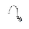 Robinet simple TOTO pour zones générales et régions froides T131AUN13C (Robinet horizontal)