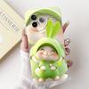 For Xiaomi Poco F7 Pro 5G Case Cute Fashion Cartoon Cover Soft Silicone Phone Case For Xiaomi Poco F7 Ultra PocoF7 Pro 5G Fundas