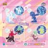 KaYou My Small Pony Blind Box Friendship Is Magic Rubber Doll Anime Hairdressing Style Figure Cartoon Creative Girls Collect Toy