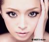 CD AYUMI HAMASAKI - Best 2: Black (Limited Edition with AVCD23263B Avex Trax 2007 Japan Japanese Pop/Rock Used