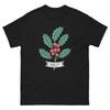Holly Plant Horticulture Landscaping Gardening T-Shirt