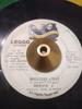 7 colių plokštelė MERVIN-J, KEN BOB - Sweetest Love / Just One Smile LM046 Leggo Records Jamaika Reggae, Ska & Dub Naudota
