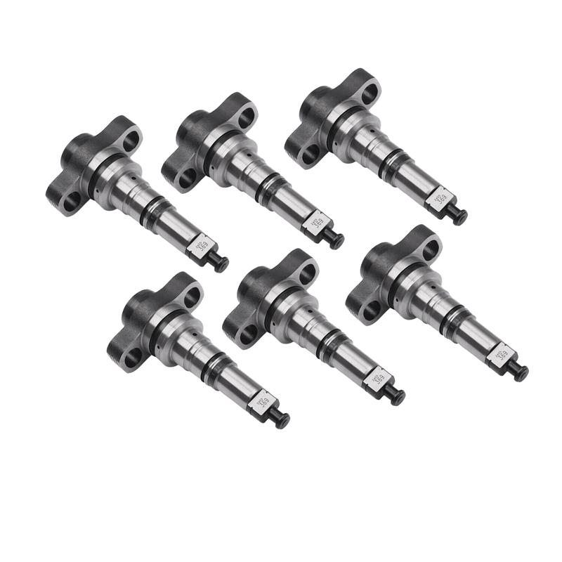 2418455315 2455-315 Diesel Pump Elements Barrels & Plungers For Mercedes Benz Replacement Parts Accessories 6PCS
