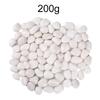 200~400g Pebbles 2-3cm Natural High Polished Potted Fish Tank Decorative Stone Garden Landscape Decoration Cobblestone TMZ