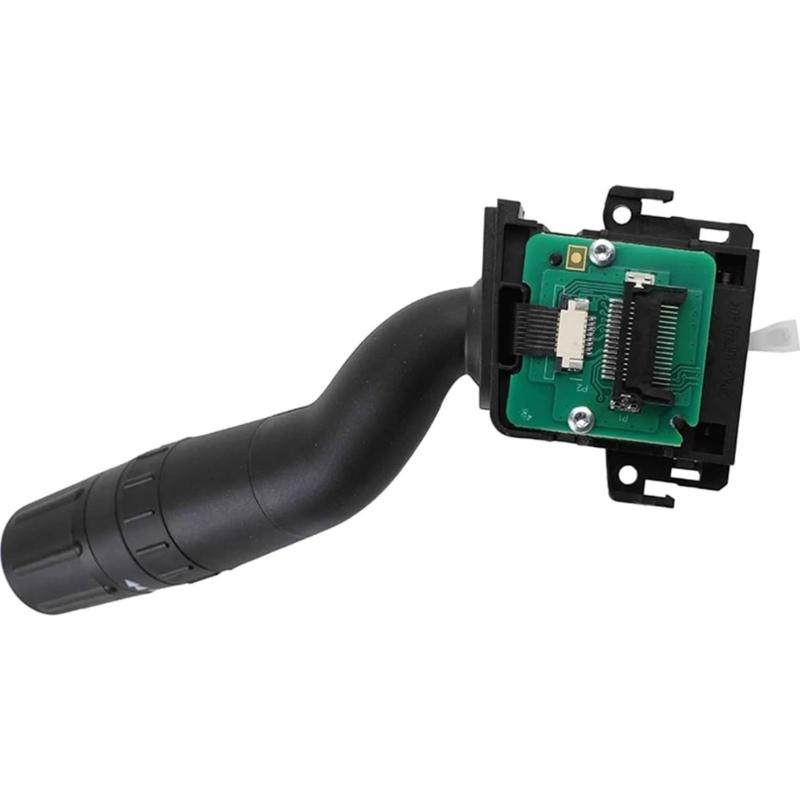 Automotive Accessories for 2016-2019 GB5Z13K359AA Car Wiper Switch Turn Signal Switch Replacement Easy Installation