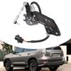 Suspension Simple Installation Long- Replacement Part Premium Quality Auto Components