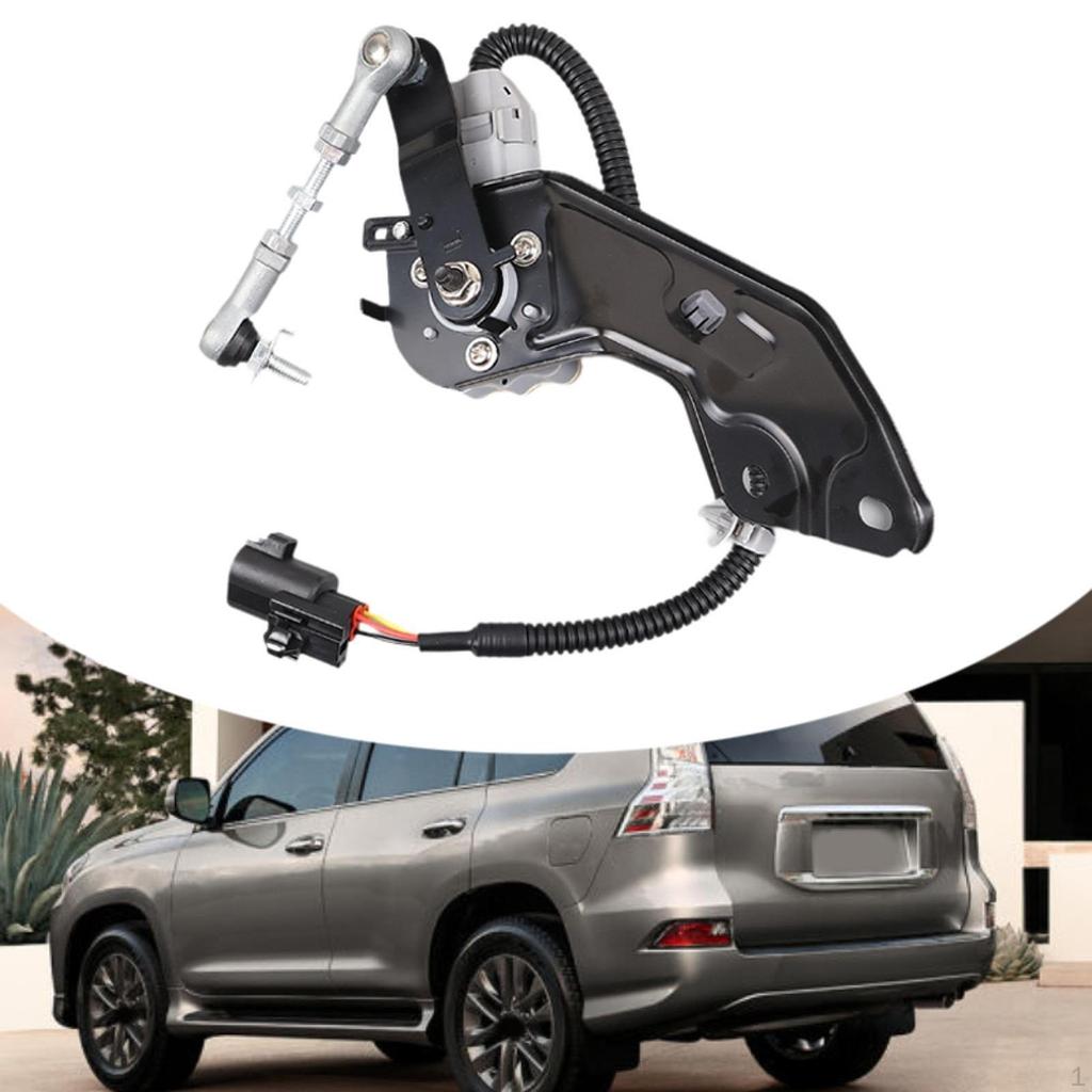Suspension Simple Installation Long- Replacement Part Premium Quality Auto Components