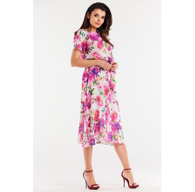 Awama A510 Dress