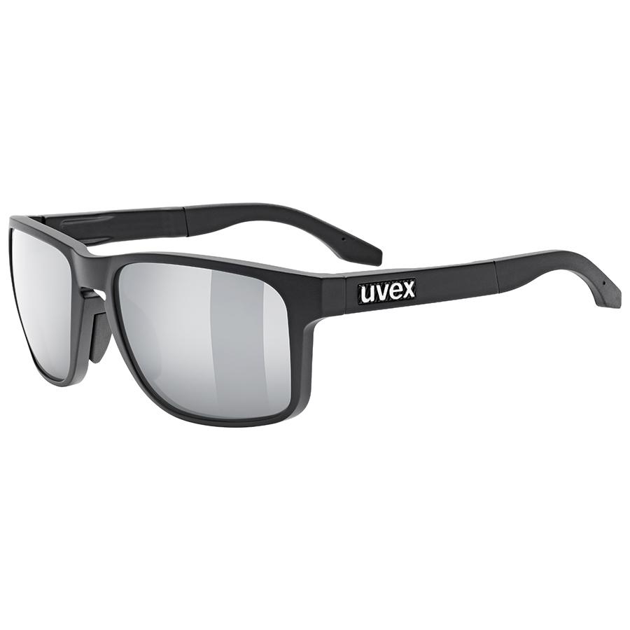 Ubegseu Planet Black Matte/Smoke