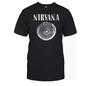 New Rare Nirvana Bleach Sub Pop Fudge Packin 1989 Vintage TShirt Size S4XL Unisex T-Shirt