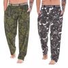 Keanu Herren Camouflage Loungehose (2er-Pack)
