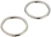 KITACO Exhaust Muffler Gasket (XK-07) Vulcan 400/Vulcan 800 Etc. 963-4000007