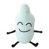 Battle for Dream Island Plush Doll BFDI Toys Leafy Firey Flower Waterdrop Bubble Stuffed Animal Plant Plushie Pillows Kids Gifts