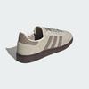 adidas HANDBALL SPEZIAL for Green Label Relaxing LA2760 Unisex Originals Sneakers Putty Grey / Simple Brown / Dark Brown