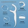 Yunnan Baiyao Jin Kou Jian Mint Toothpaste & Floss Combo