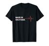 Made In Japan Okayama Hometown T-shirt