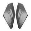 Motorcycle Frame Side Panel Cover Shell Protector For Honda CB650R CBR650R 2019 2020 2021