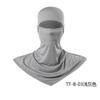 Male Face Mask UV Protection Cycling Hood Neck Protection Fishing Sun Protection Full Mask