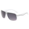 Trendige Modische Sonnenbrillen Für Damen Und Herren Ultraleicht Bequem UV-Schutz Street Photography Shades Brillen