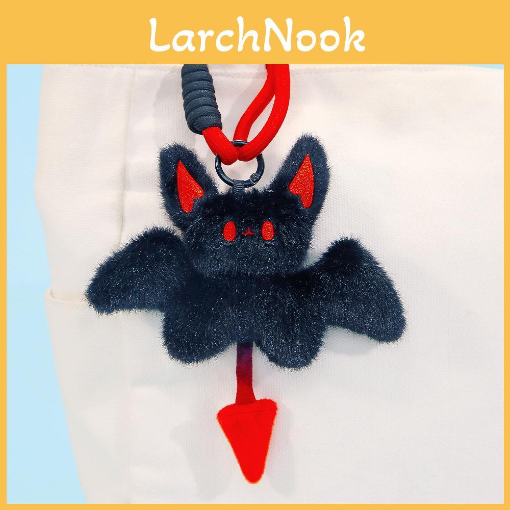Batman Plüsch Schlüsselanhänger mit weichem Kurzflor Zur Rucksack Dekoration Und Als Geschenk
