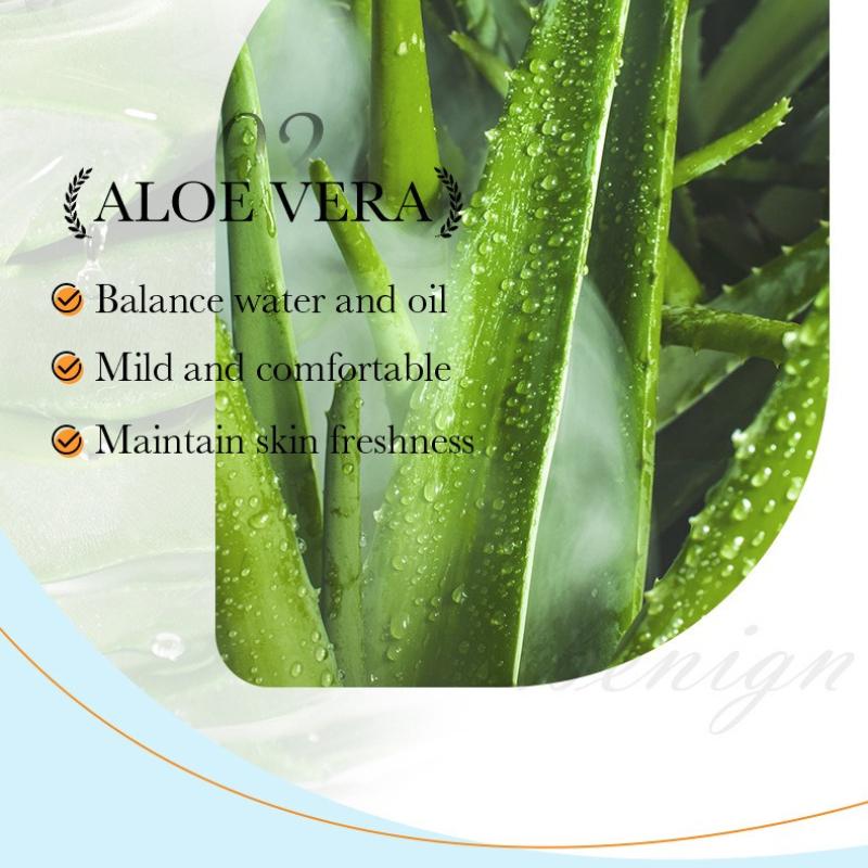 Masca de Noroi cu Aloe Vera 100gSADOER Curățarea Porilor Piele Delicată Gel Mască de Noroi
