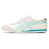 (WMNS) Onitsuka Tiger Mexico 66 'White Green' Women's 1182A078-107